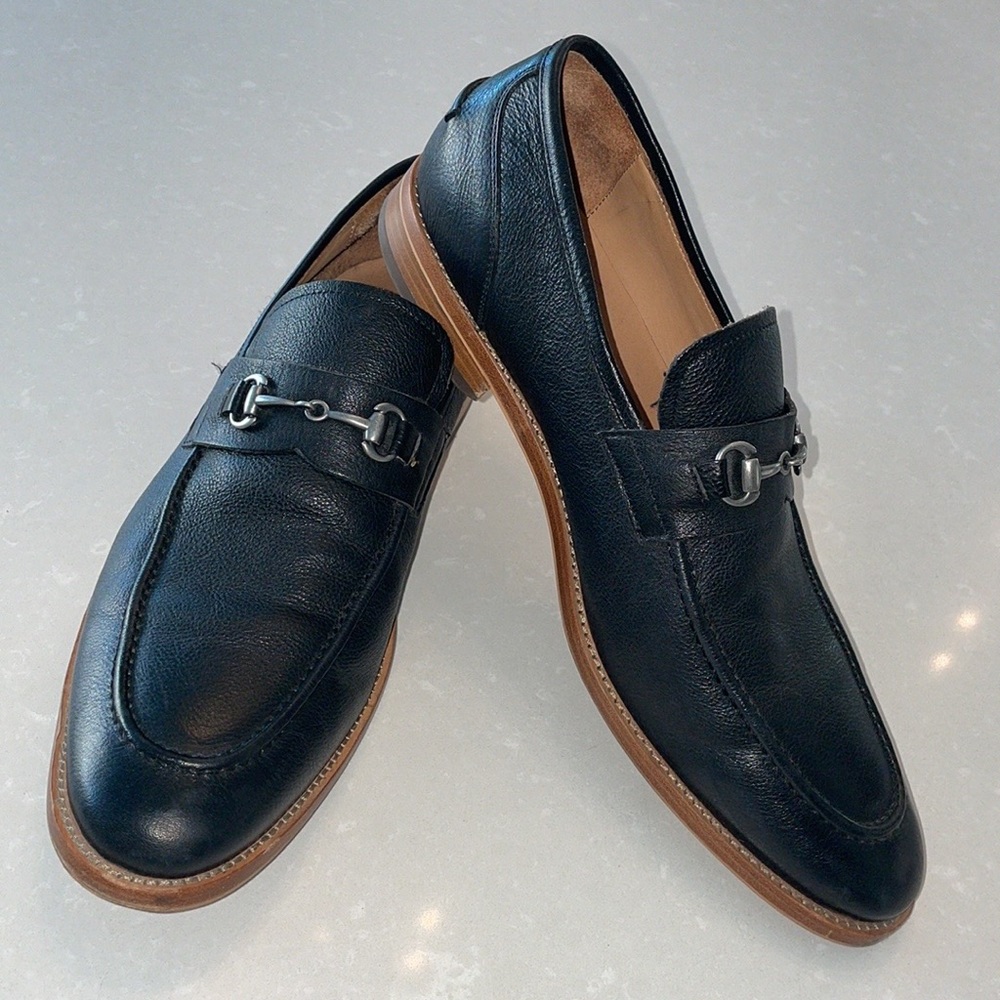 Warfield & Grand Shoes